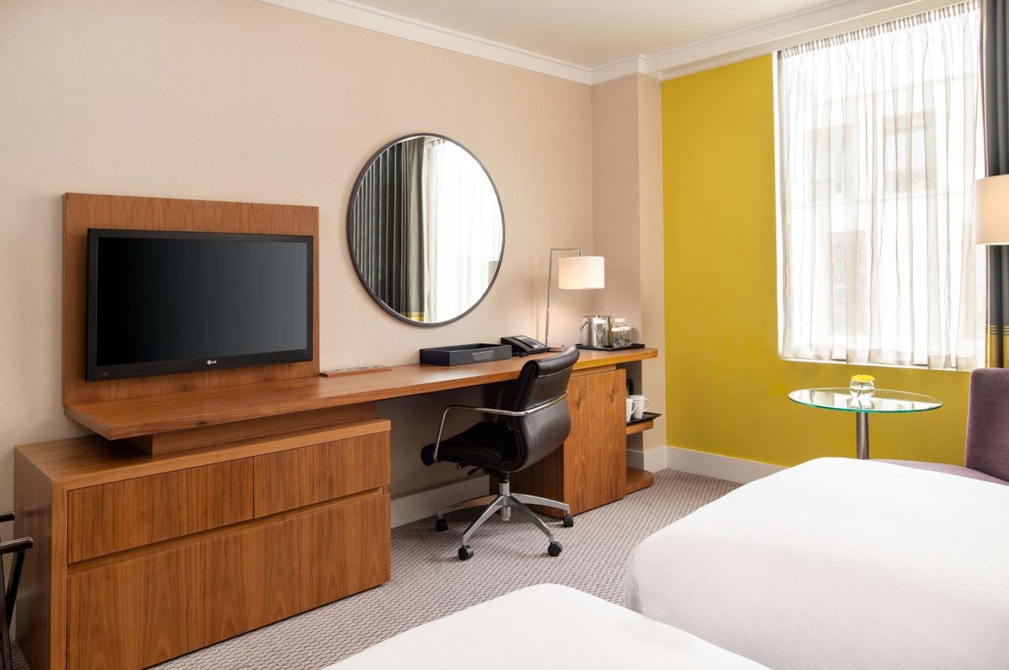 Hotel Hilton Wembley